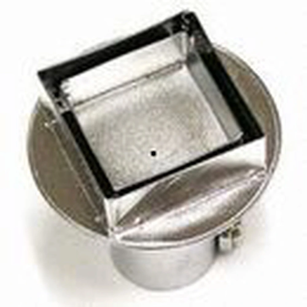 Aoyue 1129 Air Nozzle Qfp 28 x 28 mm - Boquilla per a estació de soldadura