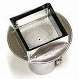 Aoyue 1129 Air Nozzle Qfp 28 x 28 mm - Boquilla per a estació de soldadura
