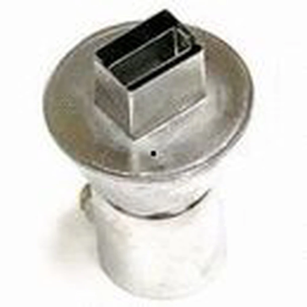 Aoyue 1132 broquet d'aire SOP 5,6 x 13 mm - Broquet d'aire calent per a soldadura