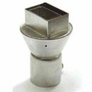 Aoyue 1214 Air Nozzle SOJ 10 x 26 mm - Boquilla d'aire calent per a soldadura
