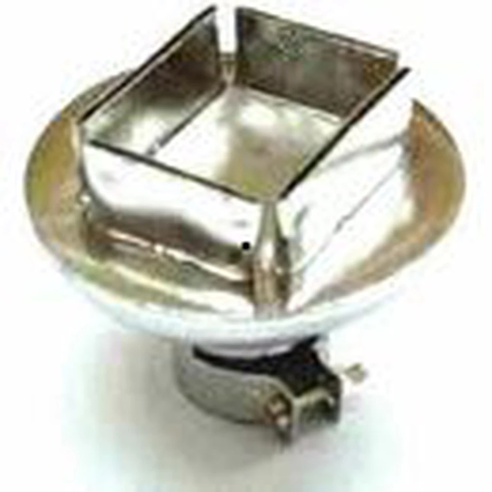 Aoyue 1263 Air Nozzle QFP 28 x 40 mm per a estacions de soldadura