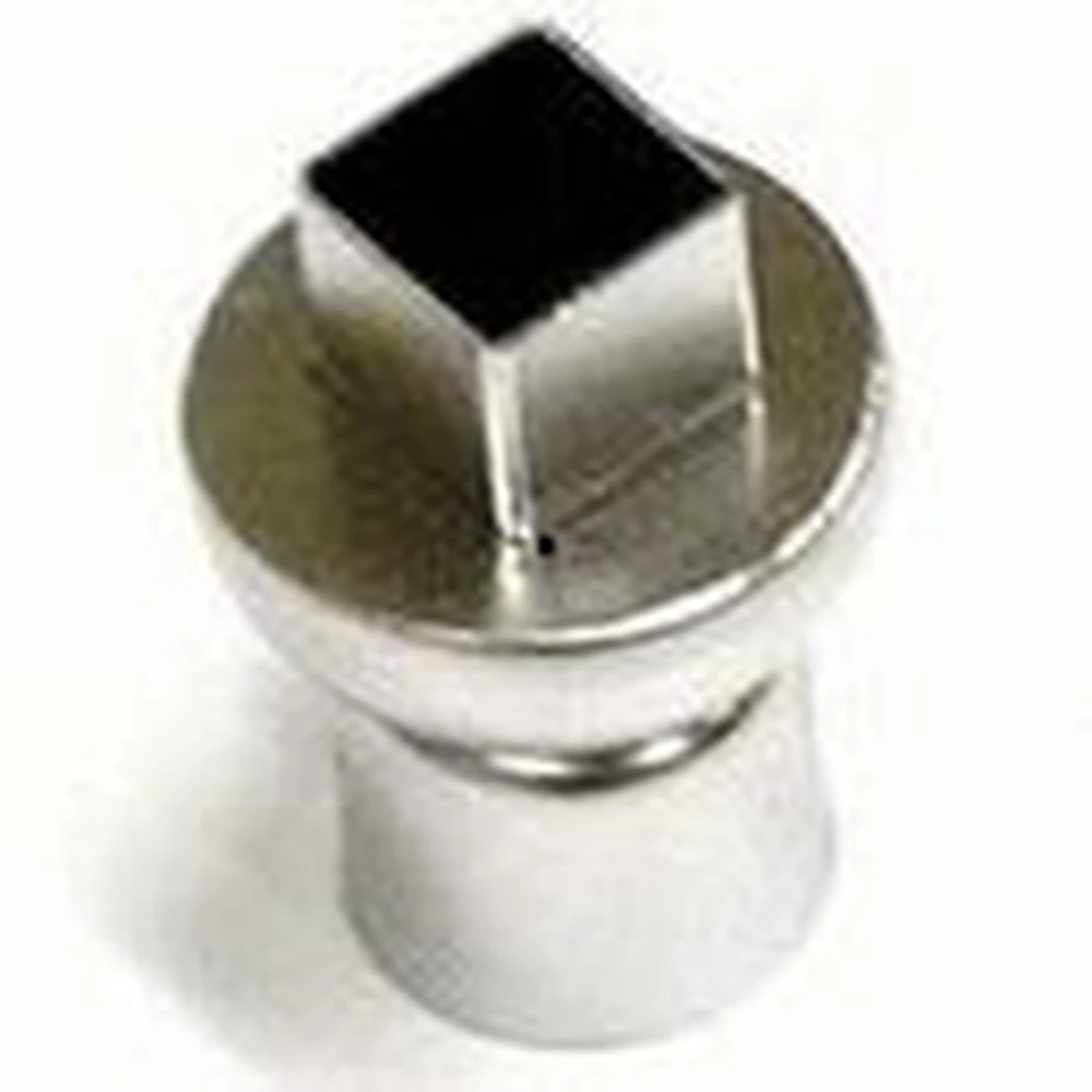 Aoyue 1616 Air Nozzle BGA 15 x 15 mm - Broquet d'aire calent per a estacions Aoyue