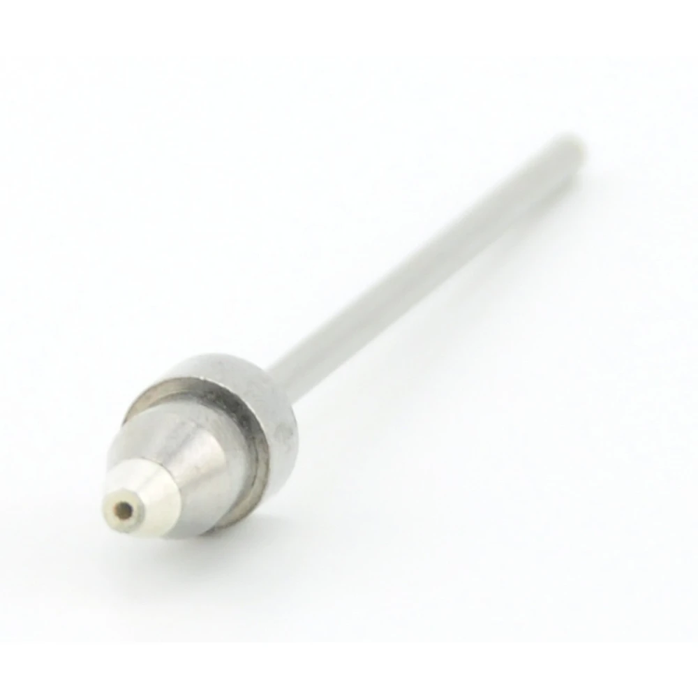 Aoyue 302082 punta dessoldadora 1mm - recanvi precís per a estacions de soldadura