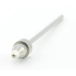 Aoyue 302082 punta dessoldadora 1mm - recanvi precís per a estacions de soldadura