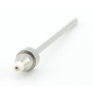 Aoyue 302082 punta dessoldadora 1mm - recanvi precís per a estacions de soldadura