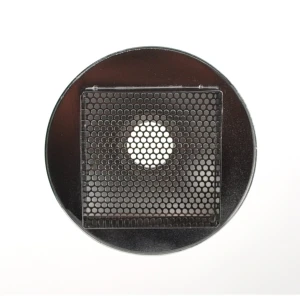Aoyue 4343n Air Nozzle BGA 42 x 42 mm per a estacions de soldadura