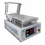 Aoyue Int 893 planxa reballing xips BGA amb control precís de temperatura