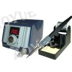 Aoyue Int3210 estació de soldadura 70W sense plom per a treballs professionals