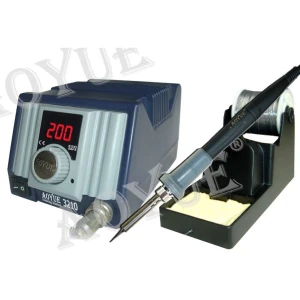 Aoyue Int3210 estació de soldadura 70W sense plom per a treballs professionals