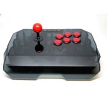 Arcade Stick Qanba N1 per a PS3, PC USB i Android TV - Control professional