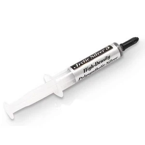 Arctic Silver 5 12gr - pasta tèrmica professional per a dissipadors
