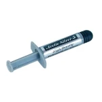 Arctic Silver 5 3.5gr - pasta tèrmica professional per a processadors
