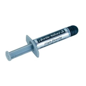 Arctic Silver 5 3.5gr - pasta tèrmica professional per a processadors