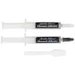 Arctic Silver Adhesive 7gr - Pasta adhesiva para disipadores y ventiladores