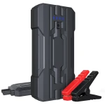 Arrencador de bateria per a cotxe 8000mAh Jumpstarter S301 compacte i segur amb llanterna LED SOS