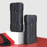 Arrencador de bateria per a cotxe 8000mAh Jumpstarter S301 compacte i segur amb llanterna LED SOS
