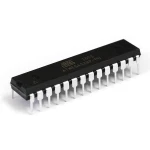 Atmega328p-PU MCU 8 bits, 20MHz, DIP-32 - Microcontrolador ATMEGA