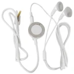 Auriculars amb comandament per a PSP2000 Slim amb control de volum i funcions multimèdia