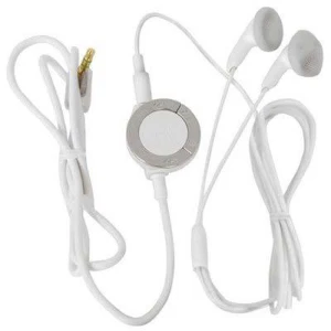 Auriculars amb comandament per a PSP2000 Slim amb control de volum i funcions multimèdia