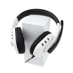 Auriculares Dobe TY-0820 en caja de presentación