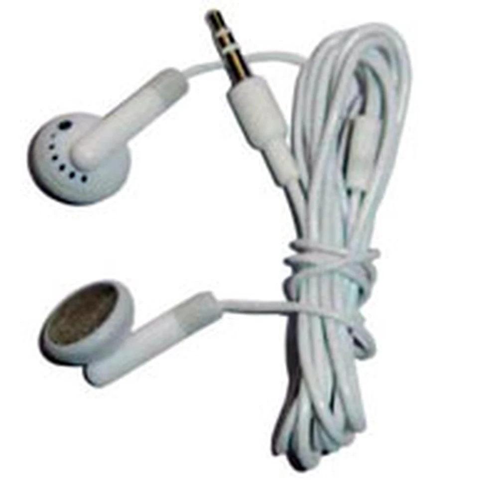 Auriculars per a iPod - So clar i compatibilitat garantida