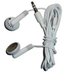 Auriculars per a iPod - So clar i compatibilitat garantida