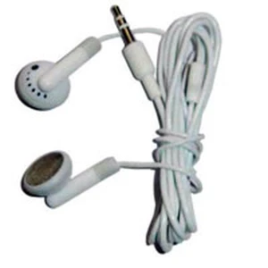 Auriculars per a iPod - So clar i compatibilitat garantida