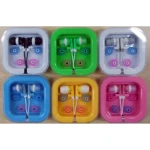 Auriculars per a iPod i dispositius MP3/MP4 compatibles i econòmics