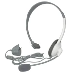 Auriculars Xbox 360 amb micròfon - Headset Xbox 360 sense blister