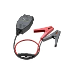 AUTOOL BT-30 cable connector OBD2 per a l'alimentació de la bateria del cotxe