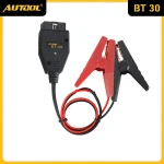 AUTOOL BT-30 cable connector OBD2 per a l'alimentació de la bateria del cotxe