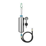 AUTOOL C80 Inyector de Combustible Limpiador de Gasolina para mantenimiento eficaz