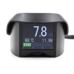 Autool X50 Plus OBD2 multifunció: velocitat, odòmetre i diagnòstic