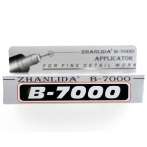 B7000 pegamento 10ml transparente para pantallas, marcos y bricolaje