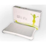 Balance Board Wii Fit compatible per a Nintendo Wii - Accessori oficial Satkit