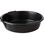 Safata de drenatge d'oli 6 litres amb broc per a cotxes i motos