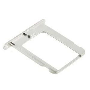 Safata SIM iPhone 4 - Suport original per a reparació i recanvi