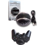 Base de càrrega per a comandament PS3 amb stand oficial satkit