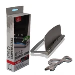 Base de càrrega i suport per a iPad - satkit