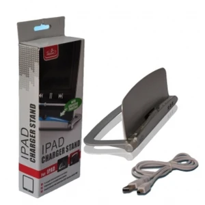 Base de càrrega i suport per a iPad - satkit