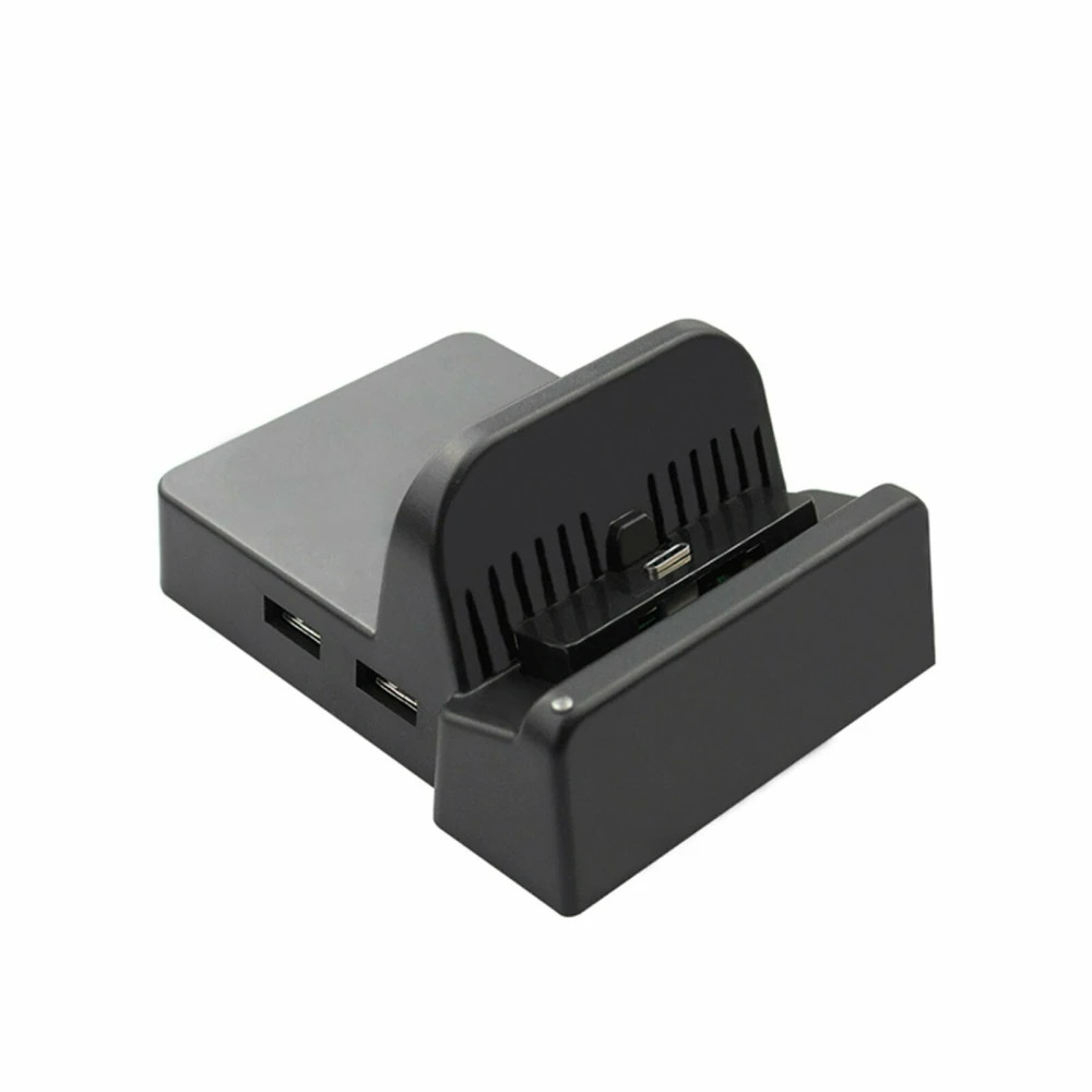 Base dock portàtil per a Nintendo Switch - mini dock HDMI USB