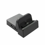 Base dock portàtil per a Nintendo Switch - mini dock HDMI USB