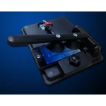 Base professional de succió per obrir pantalla iPhone 4/4s/5/5c/5s/6/6 Plus i smartphones