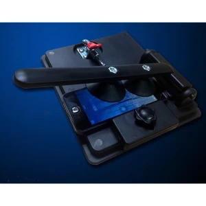 Base professional de succió per obrir pantalla iPhone 4/4s/5/5c/5s/6/6 Plus i smartphones