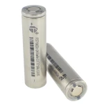 Bateria 18650 2400mAh 3.7V Li-Ion recarregable satkit