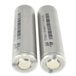 Bateria 18650 2400mAh 3.7V Li-Ion recarregable satkit