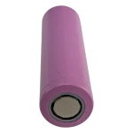 Bateria 18650 2600mAh 3,7V recarregable de liti Li-ion satkit