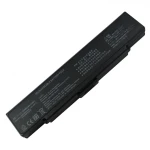 Bateria 5200 mAh per a Sony VGP-BPS9 compatible amb diversos models Sony Vaio