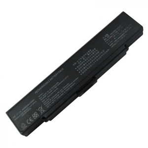 Bateria 5200 mAh per a Sony VGP-BPS9 compatible amb diversos models Sony Vaio