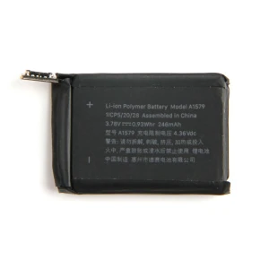 Bateria Apple Watch Serie 1 42mm 246mAh A1579 - Recanvi intern